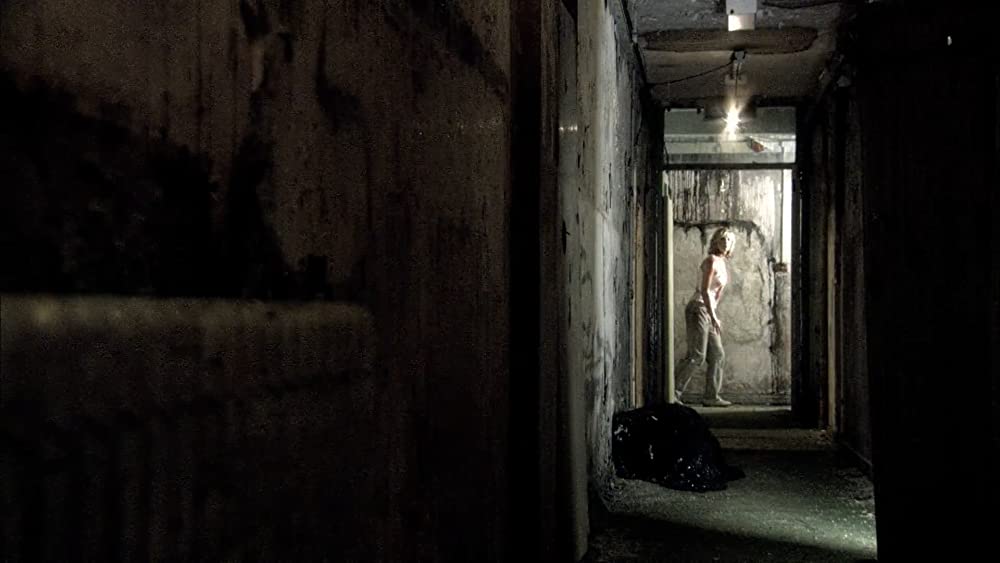 悪魔の椅子の画像