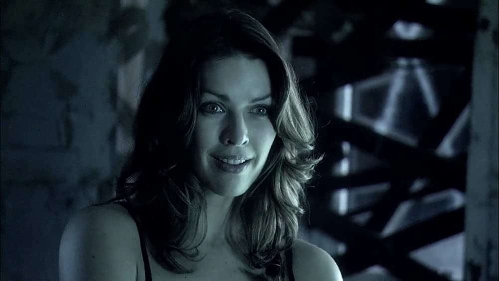 悪魔の椅子の画像