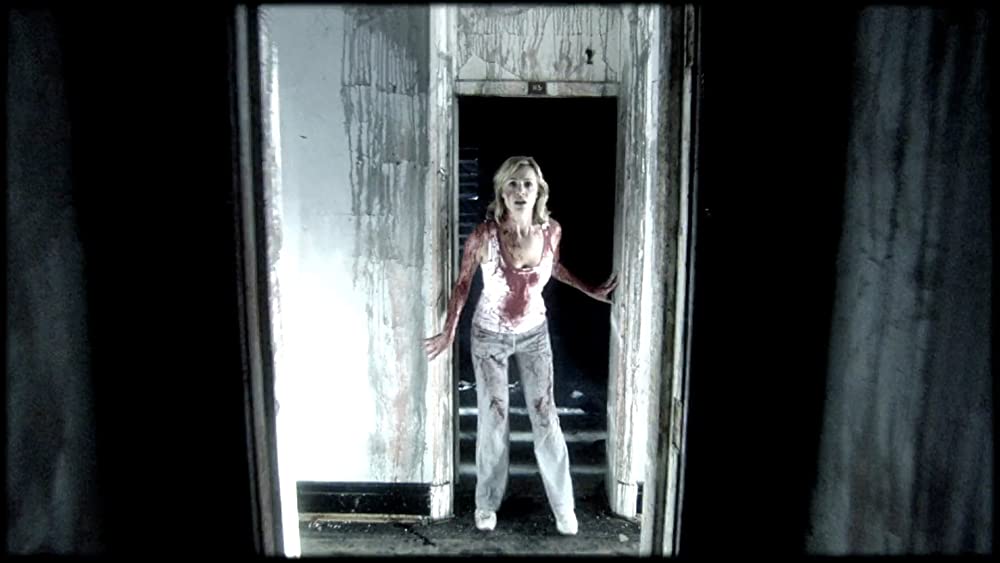 悪魔の椅子の画像