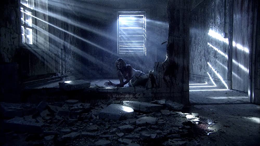 悪魔の椅子の画像