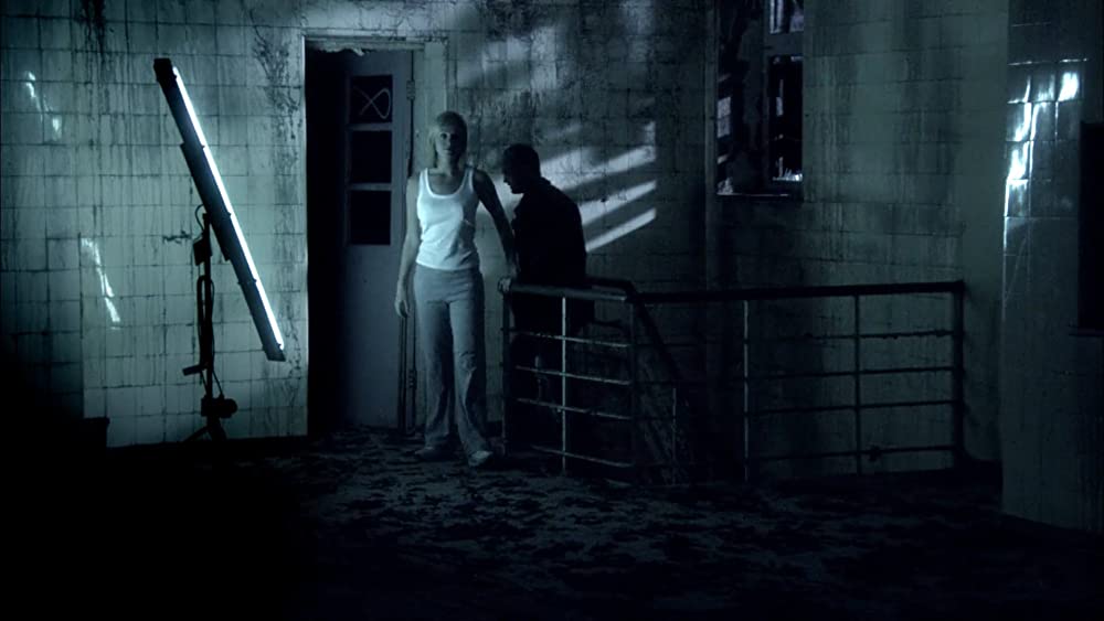 悪魔の椅子の画像