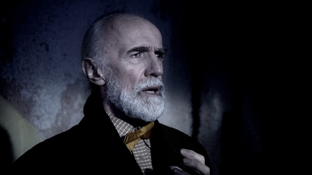 悪魔の椅子の画像