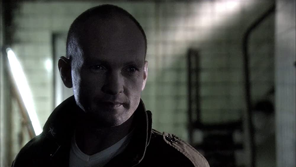 悪魔の椅子の画像