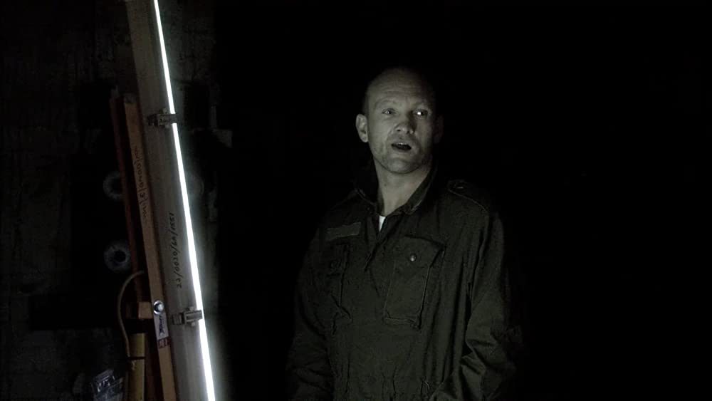 悪魔の椅子の画像