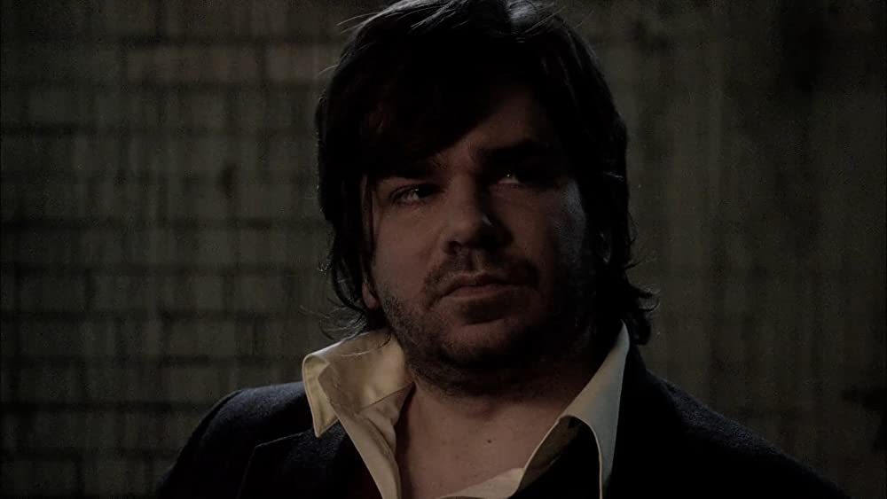 悪魔の椅子の画像