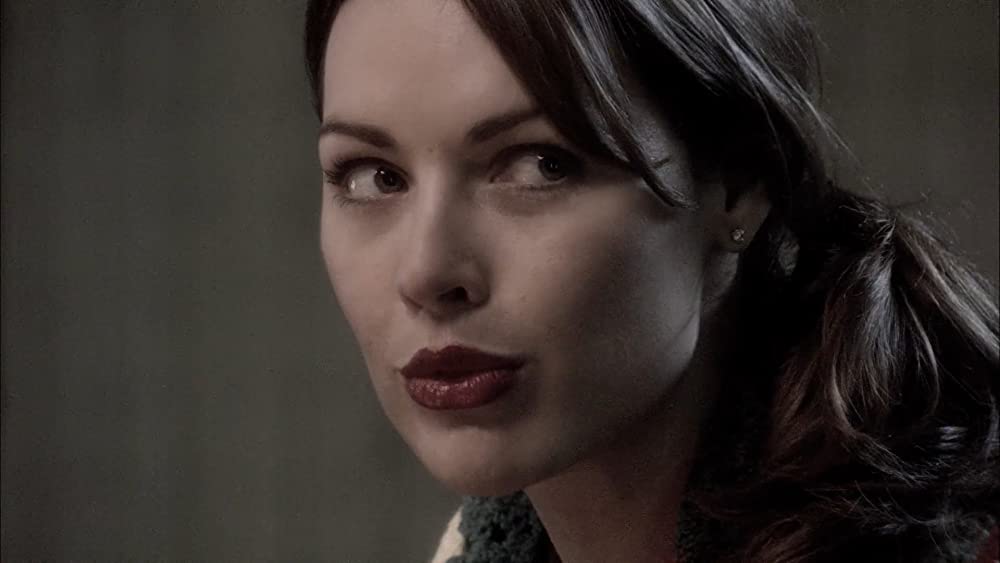 悪魔の椅子の画像