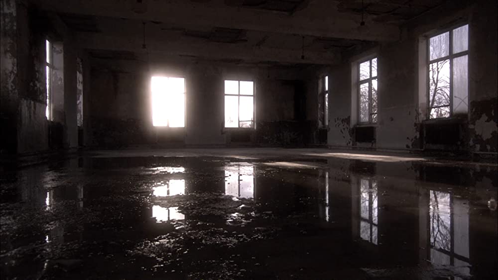 悪魔の椅子の画像