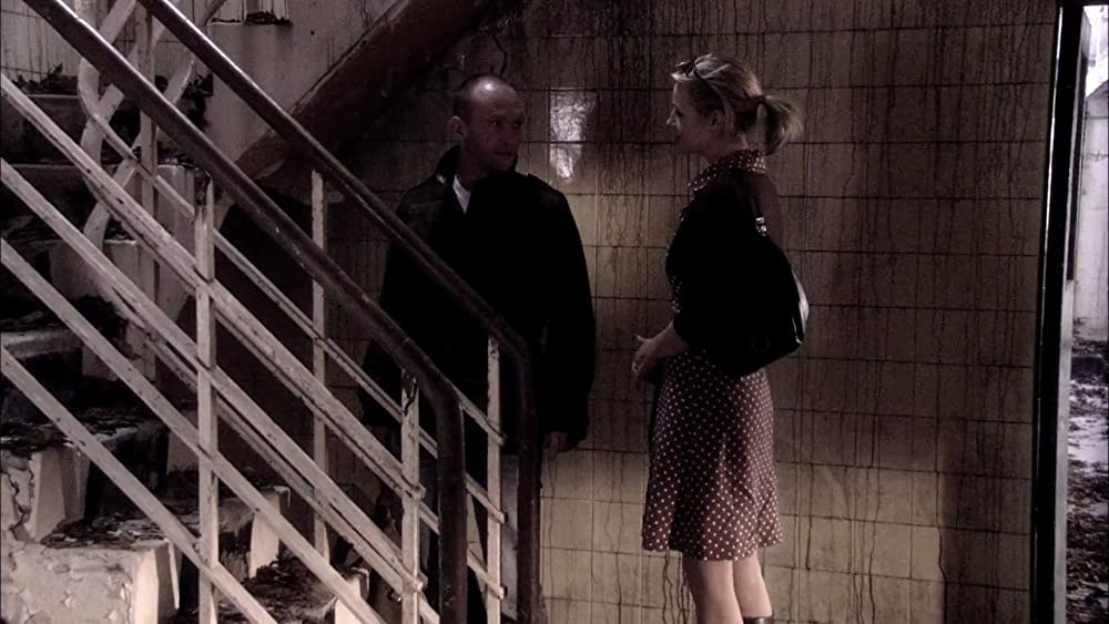 悪魔の椅子の画像