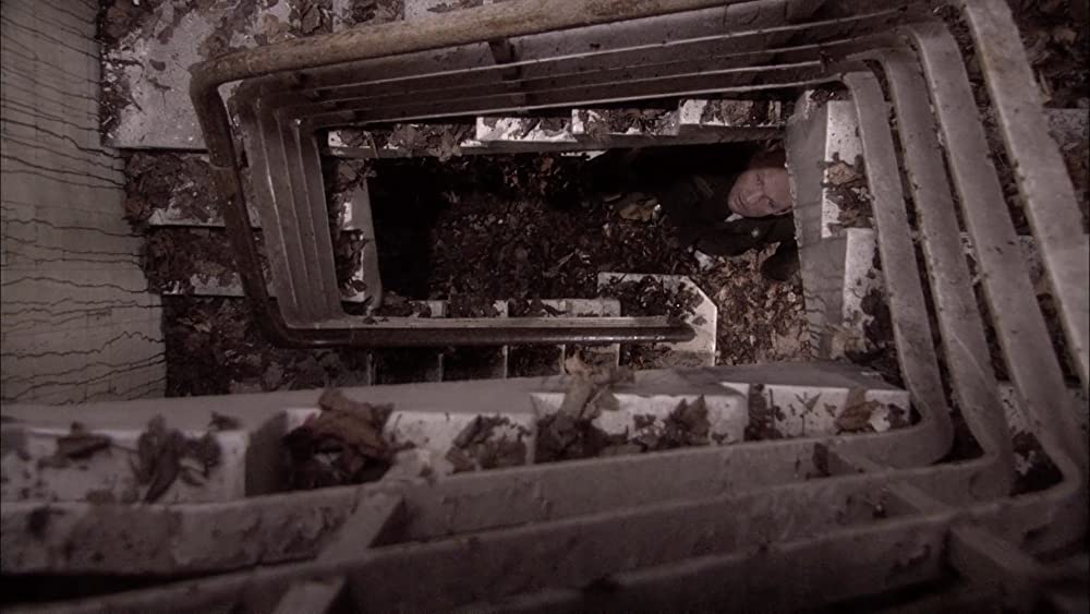 悪魔の椅子の画像