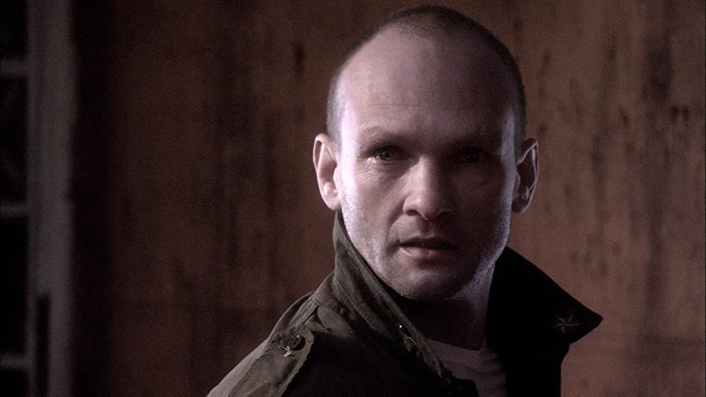 悪魔の椅子の画像