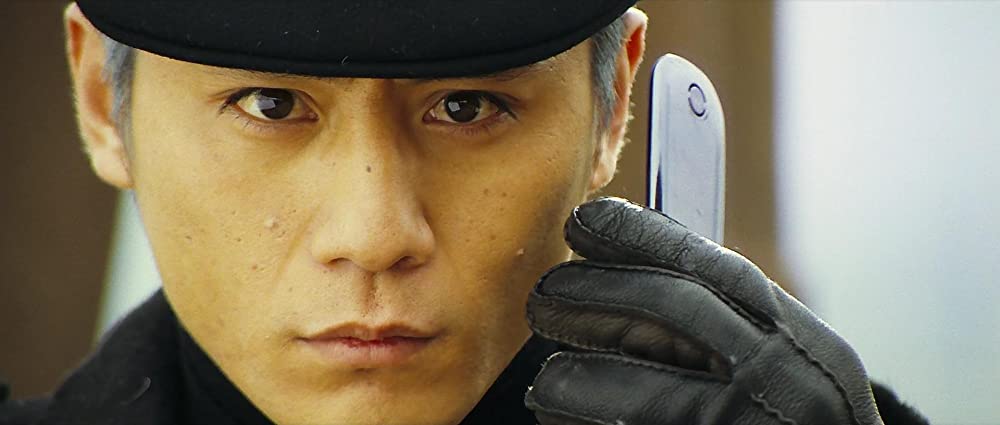 コネクテッドの画像