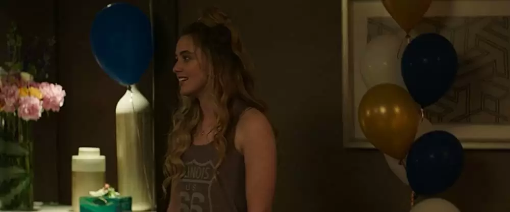 「ブロッカーズ」キャスリン・ニュートン & Graham Phillipsの画像