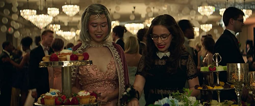 ブロッカーズの画像