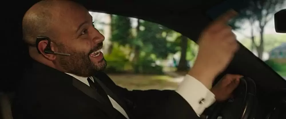 「ブロッカーズ」コルトン・ダンの画像