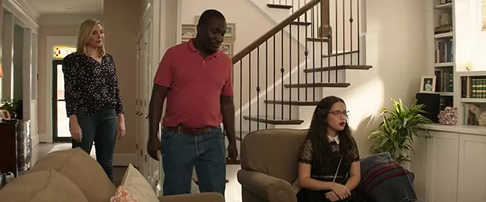 「ブロッカーズ」ジューン・ダイアン・ラファエル & ハンニバル・バレス & ギデオン・アドロンの画像