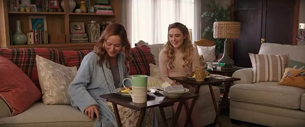 「ブロッカーズ」レスリー・マン & キャスリン・ニュートンの画像