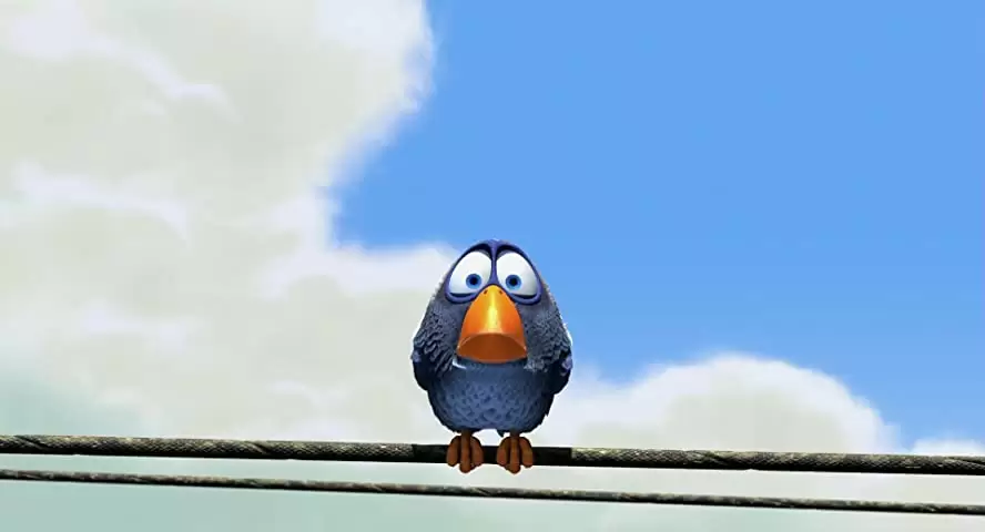 フォー・ザ・バーズの画像