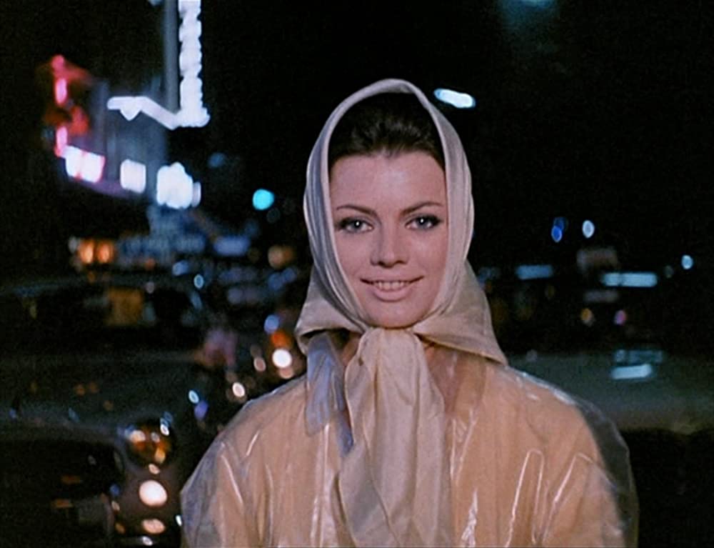 地下鉄のザジ 完全修復ニュープリント版の画像