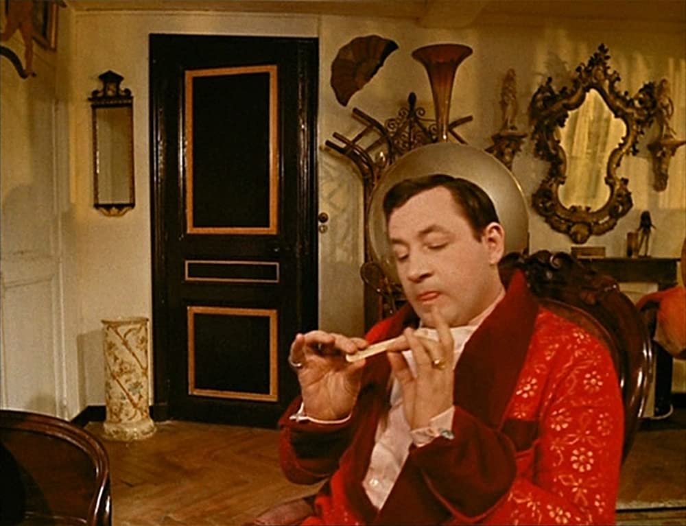 地下鉄のザジ 完全修復ニュープリント版の画像