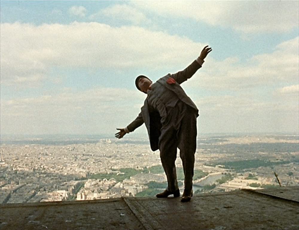 「地下鉄のザジ 完全修復ニュープリント版」フィリップ・ノワレの画像
