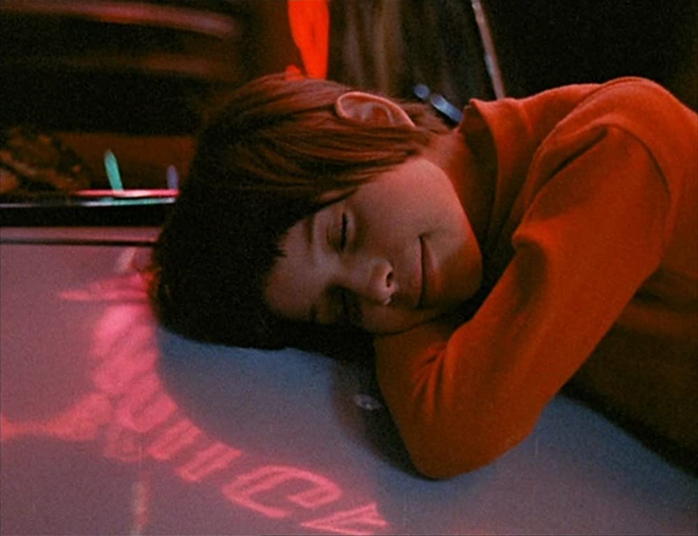 地下鉄のザジ 完全修復ニュープリント版の画像