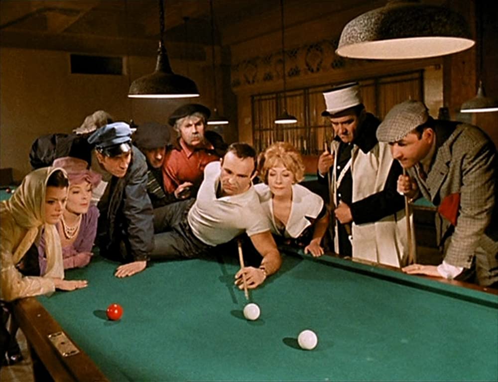 地下鉄のザジ 完全修復ニュープリント版の画像