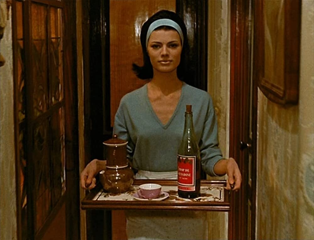 地下鉄のザジ 完全修復ニュープリント版の画像