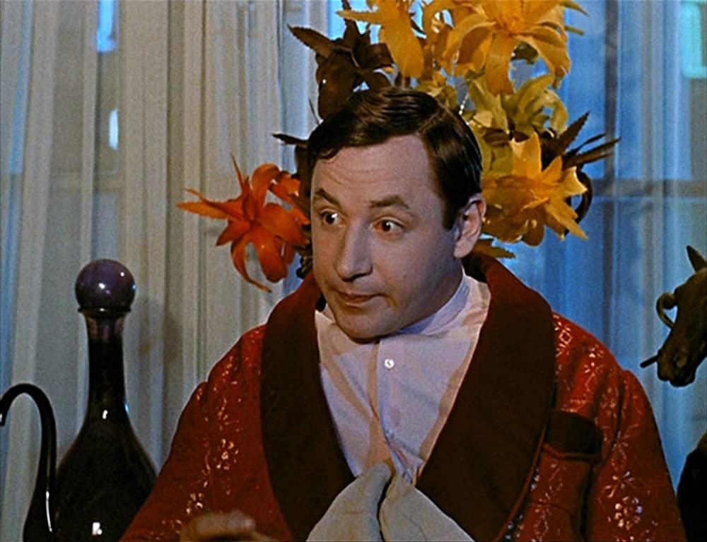 地下鉄のザジ 完全修復ニュープリント版の画像