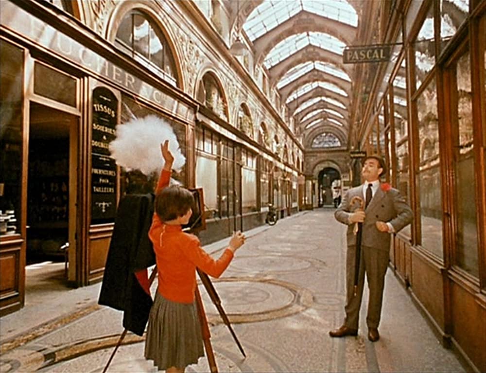 地下鉄のザジ 完全修復ニュープリント版の画像