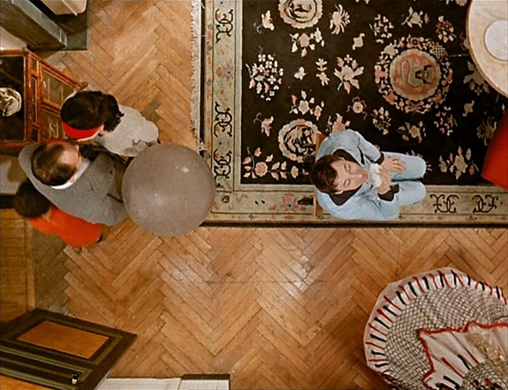 地下鉄のザジ 完全修復ニュープリント版の画像