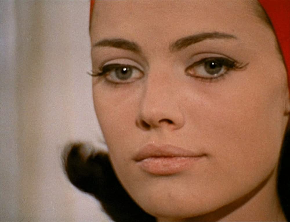 地下鉄のザジ 完全修復ニュープリント版の画像