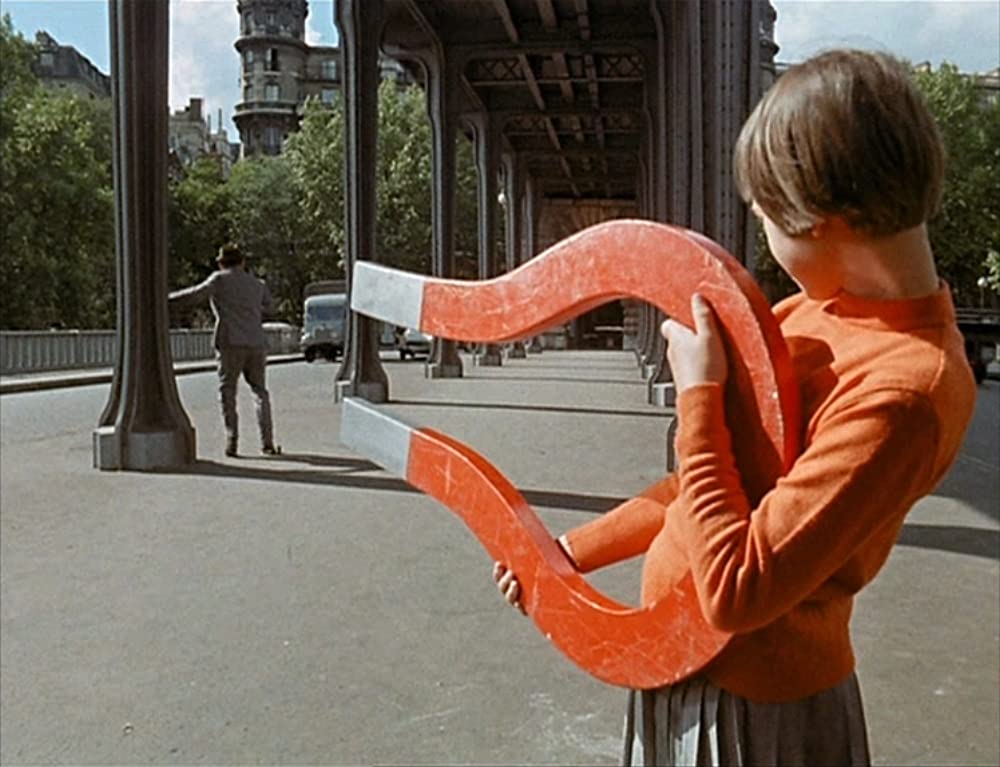 地下鉄のザジ 完全修復ニュープリント版の画像