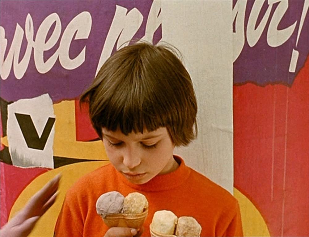 地下鉄のザジ 完全修復ニュープリント版の画像