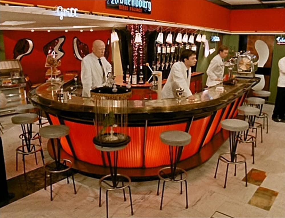 地下鉄のザジ 完全修復ニュープリント版の画像