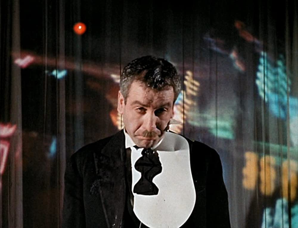 地下鉄のザジ 完全修復ニュープリント版の画像