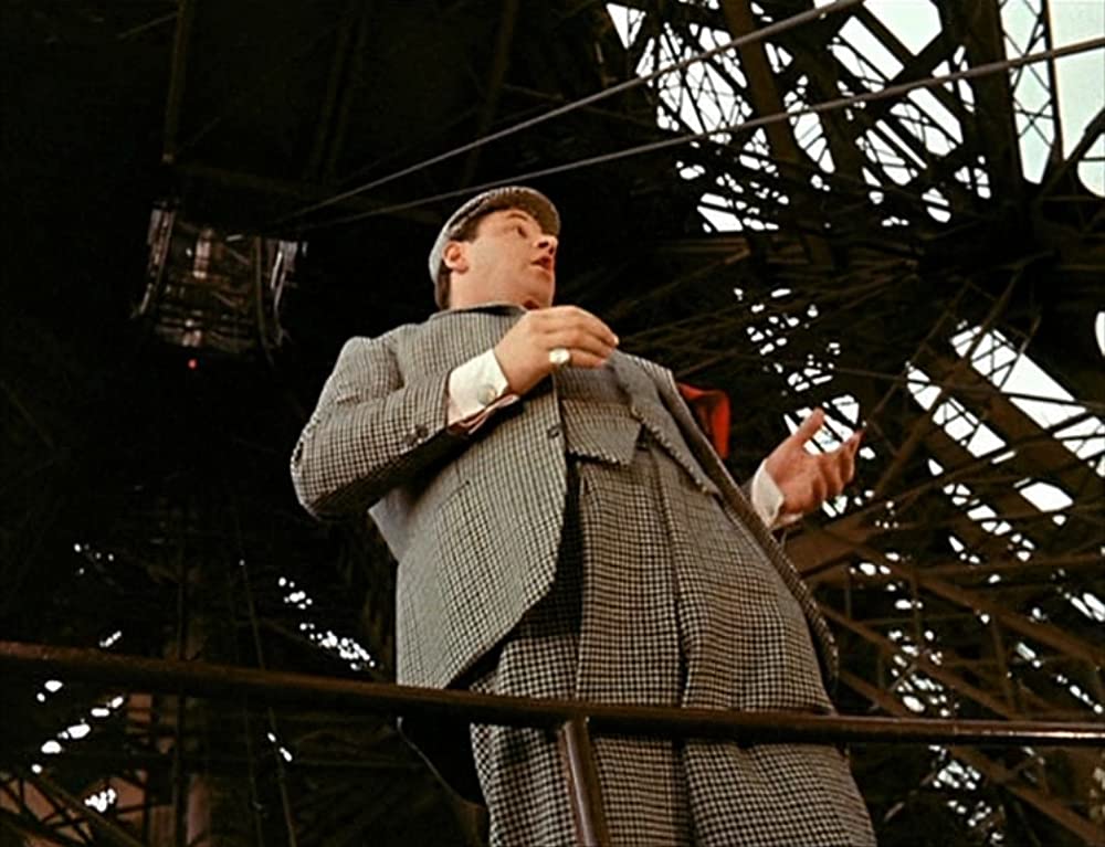 地下鉄のザジ 完全修復ニュープリント版の画像