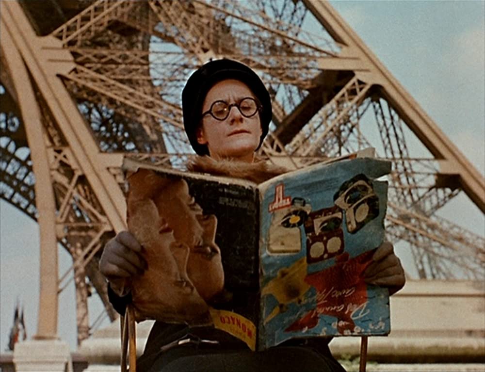 地下鉄のザジ 完全修復ニュープリント版の画像