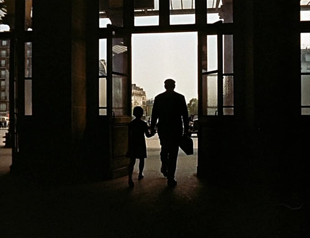 地下鉄のザジ 完全修復ニュープリント版の画像