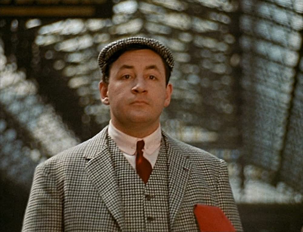 地下鉄のザジ 完全修復ニュープリント版の画像