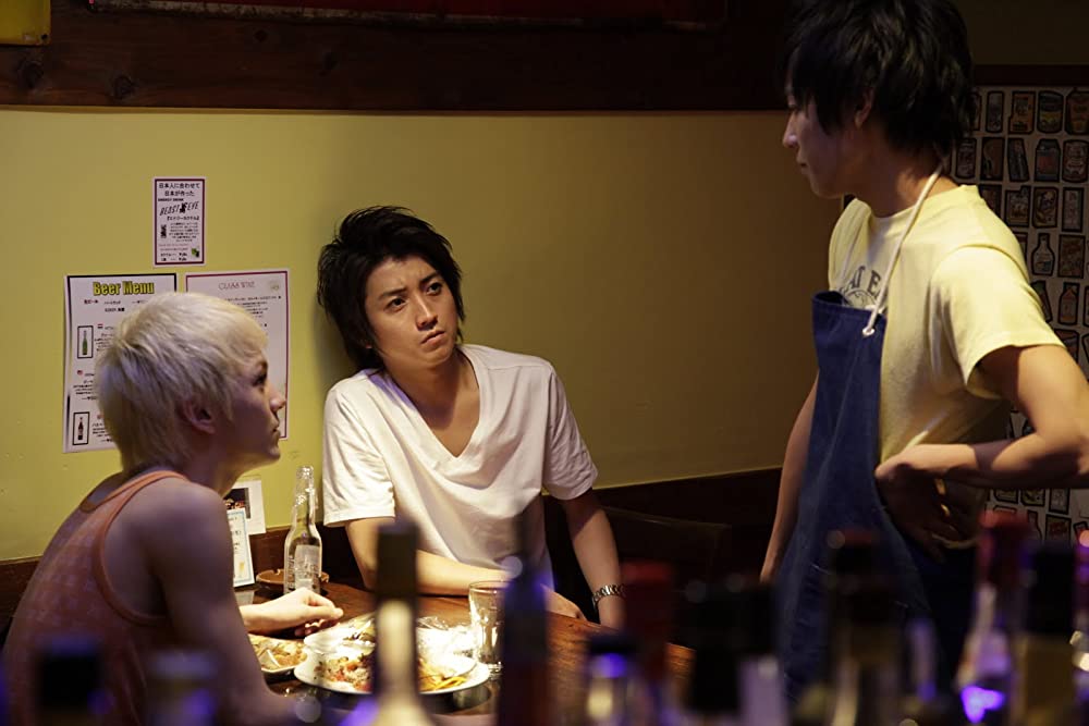 パレードの画像