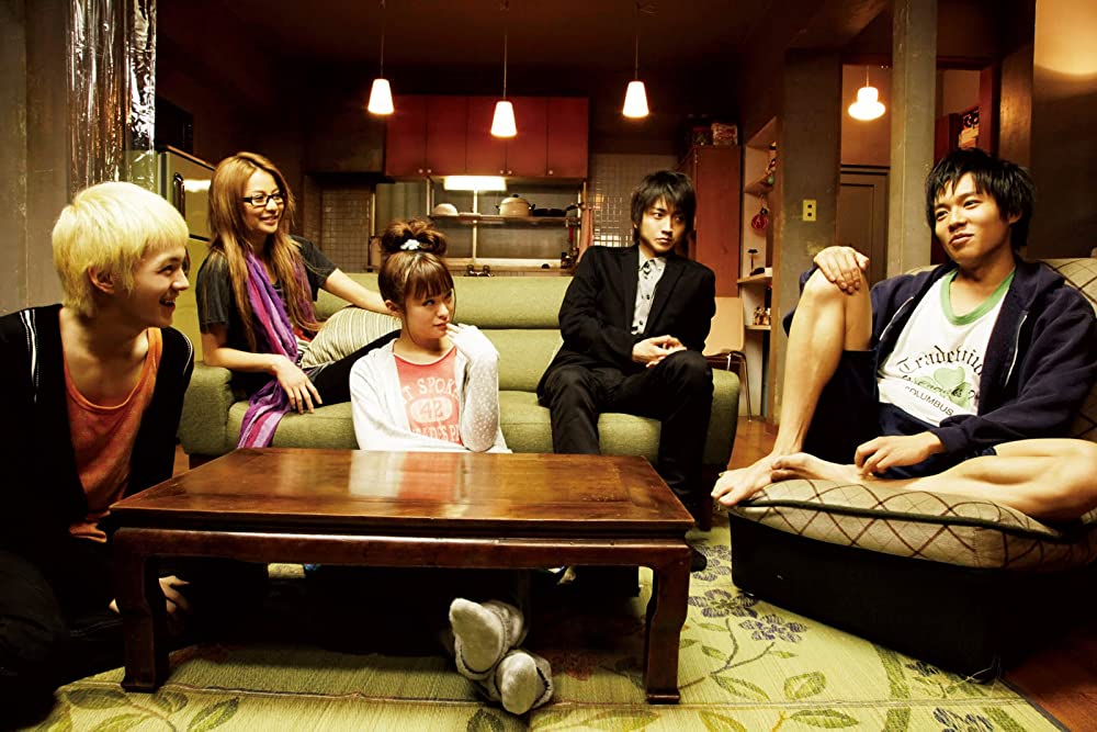 パレードの画像