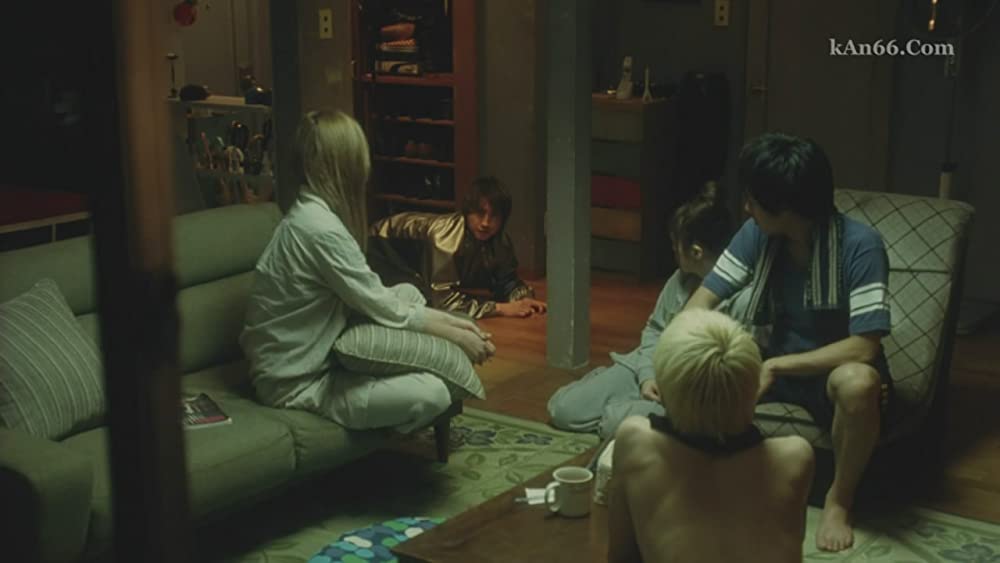 パレードの画像