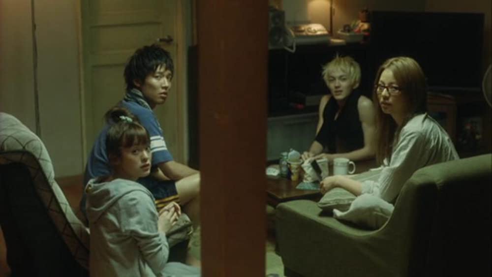 パレードの画像