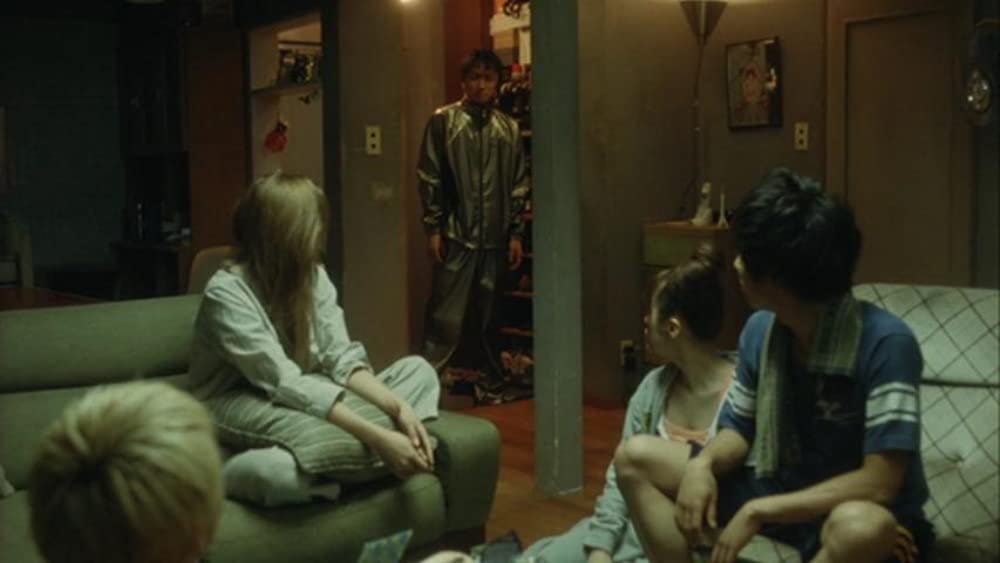 パレードの画像