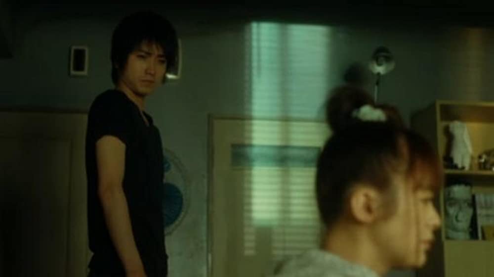 パレードの画像