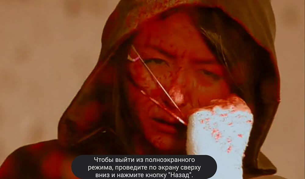 吸血少女対少女フランケンの画像