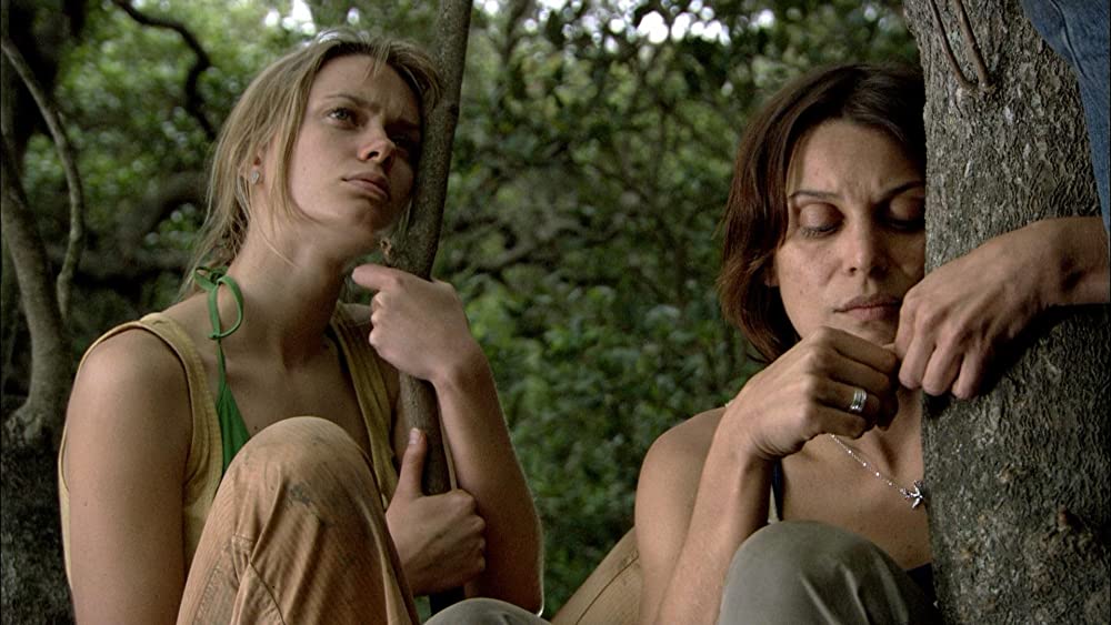 「ブラック・ウォーター」メーブ・ダーモディ & ダイアナ・グレンの画像