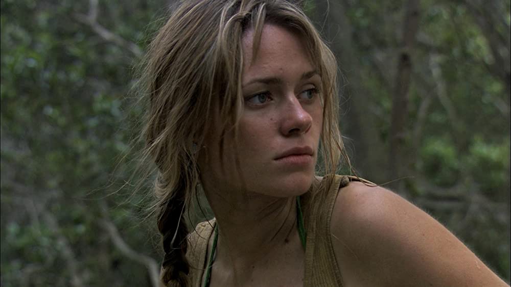 「ブラック・ウォーター」メーブ・ダーモディの画像