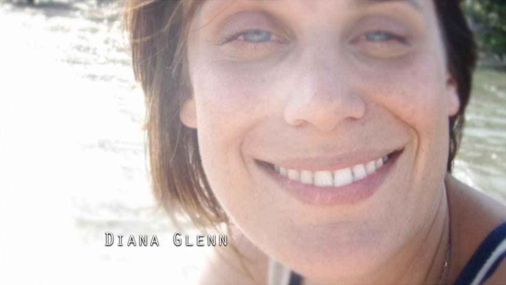 ブラック・ウォーターの画像