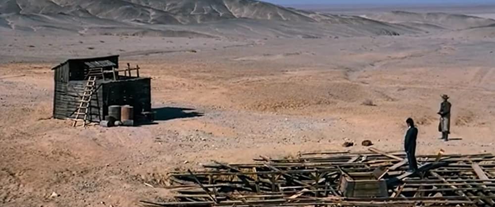 「グッド・バッド・ウィアード」の画像